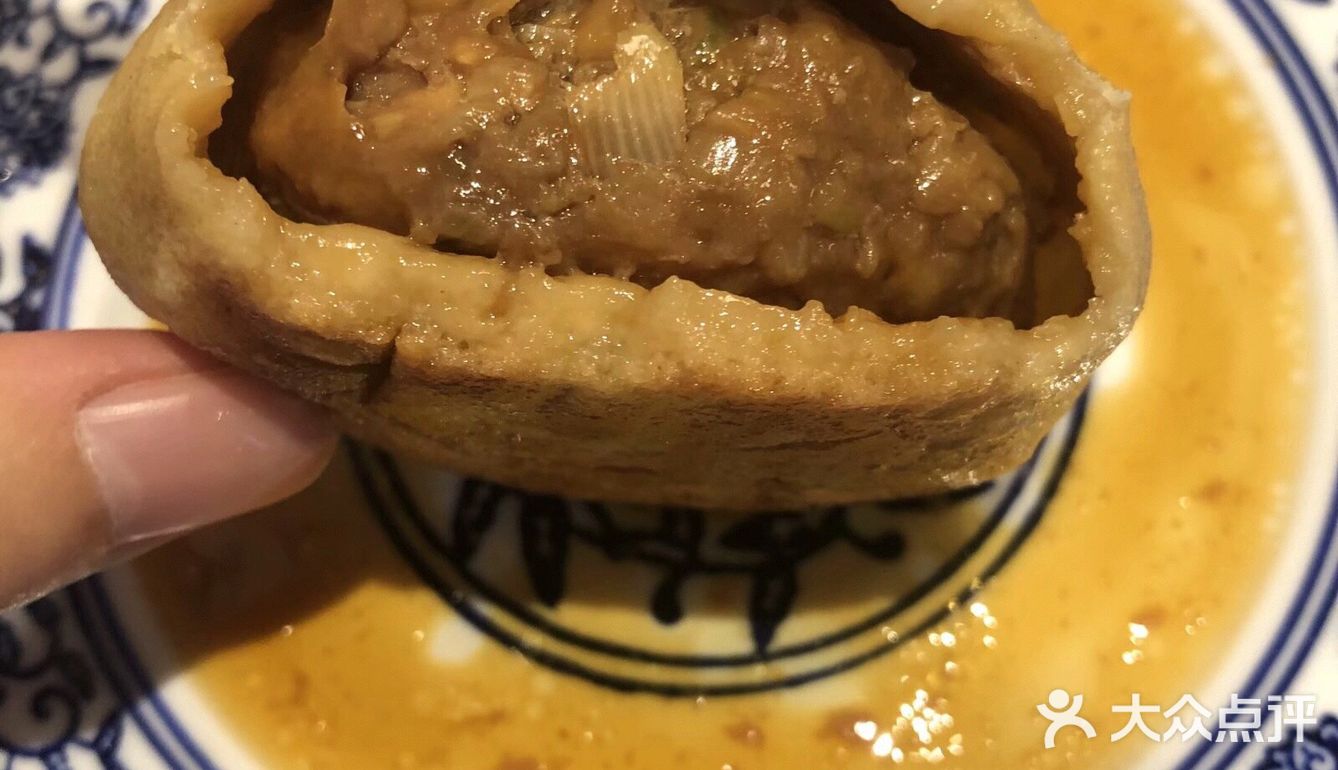 北京探店 | 北京小吃 | 茶汤李