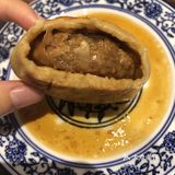 北京探店 | 北京小吃 | 茶汤李
