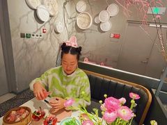 -竹外桃花·江南小酒馆(SKP·S店)