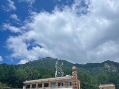 -白草畔自然风景区