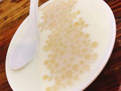 -沙湾姜埋奶(兴新包店)