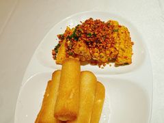 -香港龙凤楼(陆家嘴中心店)