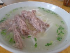 火巴肉饵丝-巍山火巴肉饵丝(大理古城店)