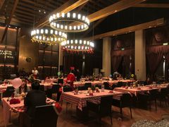 -光谷希尔顿酒店-厨意意大利餐厅(鸿雁路店)