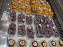 -泸溪河桃酥(江宁太阳城店)