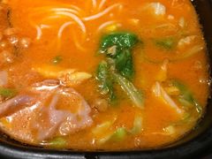 -阿香米线(大悦城店)