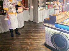 -璐法式铁板烧(滏东总店)