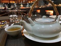 -大佛寺高级素食自助餐厅