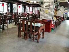 大堂-拱北楼(皇亭广场店)