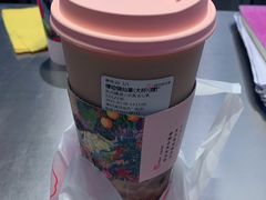 -悸动(吴泾宝龙广场店)