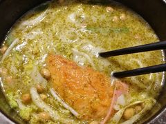 -大鼓米线(杭州国大城市广场店)