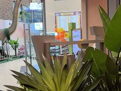 -菲滋意式餐厅(加州阳光二店)