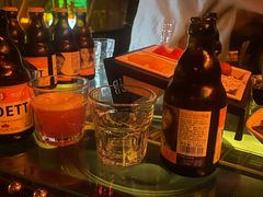 -光音瓦特俱乐部(高新店)