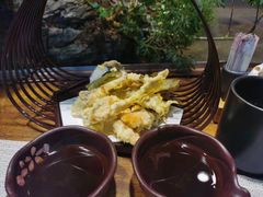 -森味薪火烧•烧鸟居酒屋•日本料理(望京店)