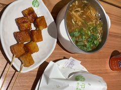 -甲乙饼·手工牛肉饼(东方广场店)