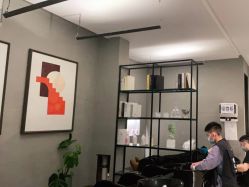 点击看大图 -MOVAN HAIR莫凡匠人发型屋