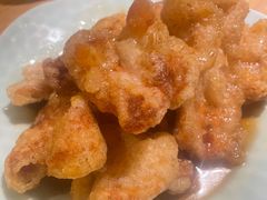 -红樱桃·欢乐餐厅(太原里店)