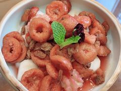 -窄巷子陕菜馆·地道陕西菜(粉巷店)