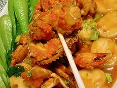 -桂满陇·海市蜃楼·黑金(国金店)