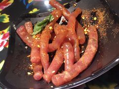 -醉烧膘·烧烤夜宵王(总店)