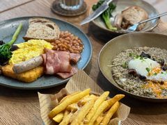 -NG PASTA吴居·中华意面(南头古城店)