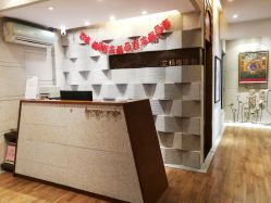 -广州萨谛艾扬格瑜伽中心