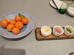 -阿庄新豫菜(航海东路店)