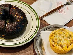 -屋裡·Union Bakery(龙江路店)