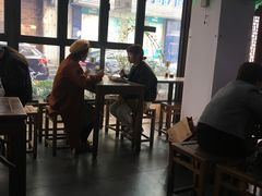 大堂-随柳居·苏式小吃(建新巷店)