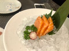 -菊上料理(蜀山银泰百货店)