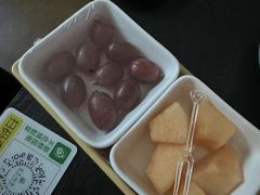 -金色印象·4K影院式足体养生(南坪桃源店)