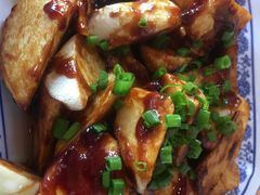 -洞天食府(北大街店)