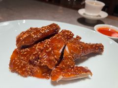 -广州文华东方酒店·江-由辉师傅主理