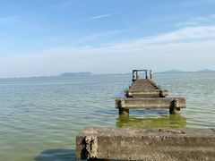 -贡湖湾湿地公园