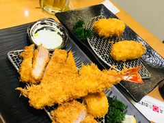 -胜博殿日式炸猪排(悠唐店)
