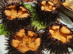 -金太阳海鲜烧烤·本地人餐厅(东纬路旗舰店)
