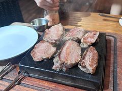 -汐TIDE融合西餐吧