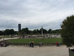 -卢森堡公园