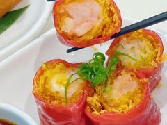 -蔡澜点心·粤菜(月星环球港店)