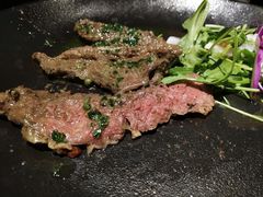 -西堤牛排(南京龙江店)