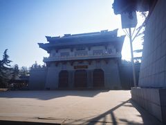 -金城公园