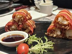 -广州中心皇冠假日酒店