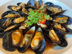 -上海滩餐厅(BFC外滩金融中心店)