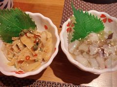 -有喜屋·深夜食堂(北京西路店)