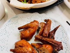 乳鸽-神仙馆(衡山路店)