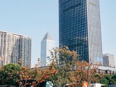 -南通濠河风景名胜区
