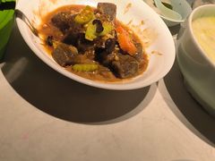 -北李妈妈菜·海肠捞饭(高新万达店)