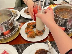 -元一希尔顿酒店·禅自助餐厅·啤酒花园
