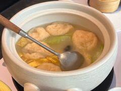 -洪禧楼·老广东海鲜酒楼(宁波万象城店)