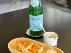 -Mercato莫卡多露台餐厅与酒吧(K11店)